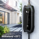 Зарядка для електромобіля Feyree 3.5 кВт 16A Type1 Type1 Cat EV F7 - зображення 7