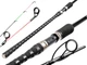 Удилище фидерное Feeder Concept Distance Black Extra Heavy 3.90m 180g - изображение 8