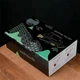 Набір Mavanto 5456 для приготування чаю матчу 7 предметів Light Green - зображення 8
