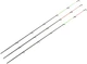 Удилище фидерное Feeder Concept Distance Black 4.50m 150g - изображение 7