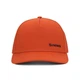 Кепка Simms Double Haul Tech Trucker Simms Orange (2311401) - изображение 1