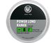 Кульки RWS PowerLongRange 0,87 гр.250 шт кал.4,5 мм (1004281) - изображение 1