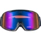 Маска GOG Griz Cat. 2 black/blue mirror Uni (100086749) - изображение 2