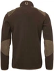 Флісова кофта Chevalier Ashwick Fleece M Brown - зображення 2