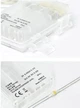 Лента светодиодная Naturehike CNH22DQ019 10 м 100 LED IP44 для палатки и отключений электричества - изображение 4