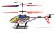 Гелікоптер на дистанційному управлінні Carrera RC Rescue One 370501055 (9003150162186) - зображення 4