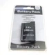 Акумуляторна батарея 2400 mah для Sony PSP Slim 2000-3000 серії - зображення 2