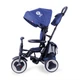 Дитячий велосипед QPlay Rito+ Eva Blue (S380-8Blue) (343349) - зображення 1