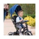 Дитячий велосипед QPlay Rito+ Eva Blue (S380-8Blue) (343349) - зображення 3