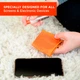 Спрей для очистки Whoosh! Screen Shine GO 30ml, microfiber 14x14cm (1FG30ENFR) (352797) - изображение 3
