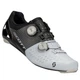 Велообувь Scott Road RC Ultimate 45 Black/White (1081-296549.1007.450) - изображение 1
