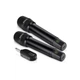 Микрофон REAL-EL KM-850 Black (EL121900002) - изображение 2