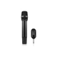 Мікрофон REAL-EL KM-830 Black (EL121900001) - зображення 2