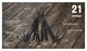 Мультитул Multi Tool Ganzo G303-B (FNR_G303-B) - изображение 6