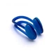 Зажим для носа Speedo Universal Nose Clip Au Синий (1000-8-708120002) - изображение 1