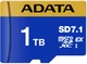 Карта пам'яті ADATA Premier Extreme microSDXC 1TB SD7.1 Express Class 10 UHS-I U3 V30 (4711658153814) - зображення 1