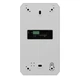 Клавиатура Tiras K-PAD4 White на 4 индикатора зон. (21-00025) - изображение 6