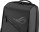 Рюкзак для ноутбука Asus Rog Ranger BP2501 16" Black (90XB0920-BBP000) - изображение 8