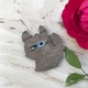 Значок «Toothless» - изображение 4