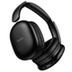 Бездротові накладні навушники HOCO W73 Graceful BT headphones(App) Чорний - зображення 3