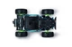 Автомобиль на дистанционном управлении Carrera RC Trail Cruiser 370200005 (9003150160137) - изображение 3