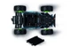 Автомобиль на дистанционном управлении Carrera RC Trail Cruiser 370200005 (9003150160137) - изображение 4