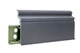 Плинтус SPC StoneX Royal 100 антрацит 100 мм - изображение 1