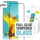 Захисне скло Piko Full Glue для Xiaomi Redmi Note 15 Pro 5G - Black - зображення 1