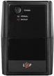ИБП LogicPower LPM-525VA-P (LP3170) - изображение 2