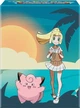 Pudełko na karty Ultra Pro Pokemon 100+ Lillie i Clefairy (074427167585) - obraz 2