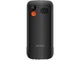 Мобільний телефон Nomi i2320 Black - изображение 3