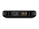 Мобільний телефон Nomi i2320 Black - изображение 6