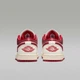 Кроссовки Air Jordan 1 Low White HJ9338-106 37.5 - изображение 6