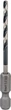 Свердло Bosch PRO Metal HSS-G Impact, 3x33x72 мм (2608577566) - зображення 1