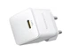 Сетевой зарядний пристрій BASEUS Palm Fast Charger 30W Type-C to Type-C cable (P10111605213-01) - зображення 4