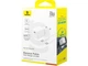 Сетевой зарядний пристрій BASEUS Palm Fast Charger 30W Type-C to Type-C cable (P10111605213-01) - зображення 7