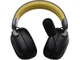 Навушники з мікрофоном Ajazz AHM08 MAX Black/Gray/Yellow (AHM08-MAX-BGY) - изображение 3
