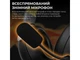 Навушники з мікрофоном Ajazz AHM08 MAX Black/Gray/Yellow (AHM08-MAX-BGY) - изображение 5