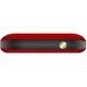 Телефон кнопочний Nomi i2320 Red - изображение 6