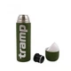 Термос Tramp Soft Touch 0.75 л Khaki (UTRC-108-khaki) - зображення 2