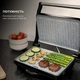 Гриль Cecotec Rock`nGrill 1500 Rapid cctc-03065 (8435484030656) - изображение 5