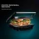 Гриль Cecotec Rock`nGrill 1500 Rapid cctc-03065 (8435484030656) - изображение 8
