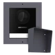 Комплект Hikvision DS-KD8003-IME1(B)/Surface/Europe BV + DS-KABD8003-RS1 - изображение 1