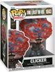 Фігурка Funko Pop! Television: The Last of Us 1843 Clicker 91812 (889698918121) - зображення 1