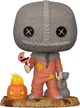 Фігурка Funko Pop! Movies: Trick r Treat 1956 Sam with Pumpkin 88359 (889698883597) - зображення 2