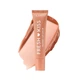 Пептидный бальзам для губ ColourPop "Caramel Latte" Fresh Kiss Glossy Balm - изображение 9