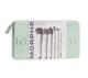 Набор кистей для макияжа Morphe Along for the Glide 6-Piece Travel Brush Set - изображение 1
