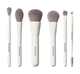Набор кистей для макияжа Morphe Along for the Glide 6-Piece Travel Brush Set - изображение 2