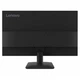 LENOVO 27" 16:9 ips рк монітор, 1920х1080, 100 Гц, 4 мс, 1xVGA/1xHDMI 1.4 S27-4e - зображення 7