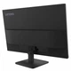 LENOVO 27" 16:9 ips рк монітор, 1920х1080, 100 Гц, 4 мс, 1xVGA/1xHDMI 1.4 S27-4e - зображення 8
